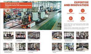 Мобильная дробильная установка из Китая