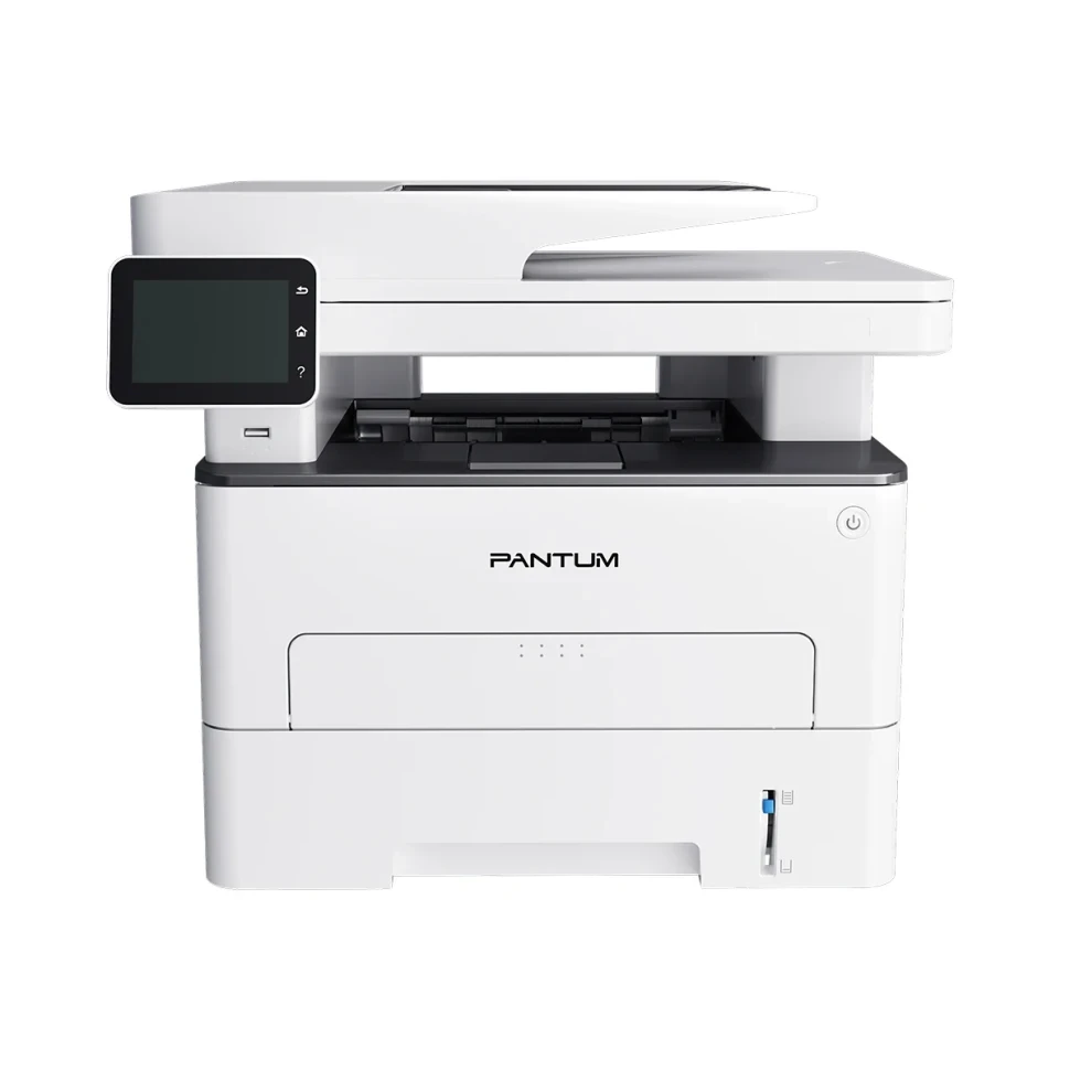 МФУ Pantum BM5100FDW, фото 1