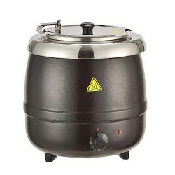 Мармит суповой,10 л, электрический,400w,серя STIV  P.L. Proff Cuisine