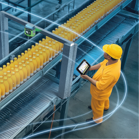 Производство еды и напитков