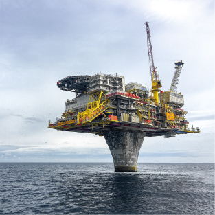 Нефтяная и морская сфера, фото 1