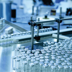 Фармацевтическая промышленность, здравоохранение