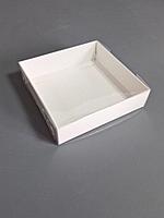 Коробка 12*12*3 размер