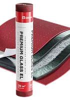 Подкладочный ковер Docke Premium Glass El 30 м