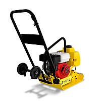 Виброплита Vektor VPG-70C бензиновая