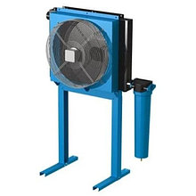 Концевые охладители