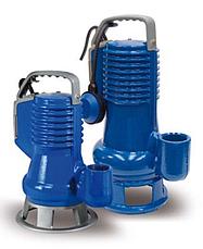 Фекальные насосы