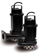 Погружной дренажный насос Zenit DRO 200/2/G50V AOCM-E