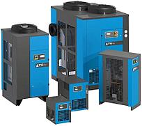 Осушитель рефрижераторного типа ATS DGO 2400