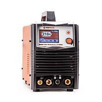 Аппарат аргонодуговой сварки SAGGIO COLD TIG 210 DC PULSE DIGITAL