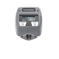 Электронный счетчик для adblue/антифриза С30, 1-50 л/мин, 100 бар