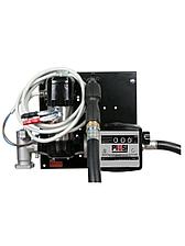 ST Bi-pump 24V K33 A120 - Перекачивающая станция для ДТ (авт. пист., мех. счет. ), 80 л/мин