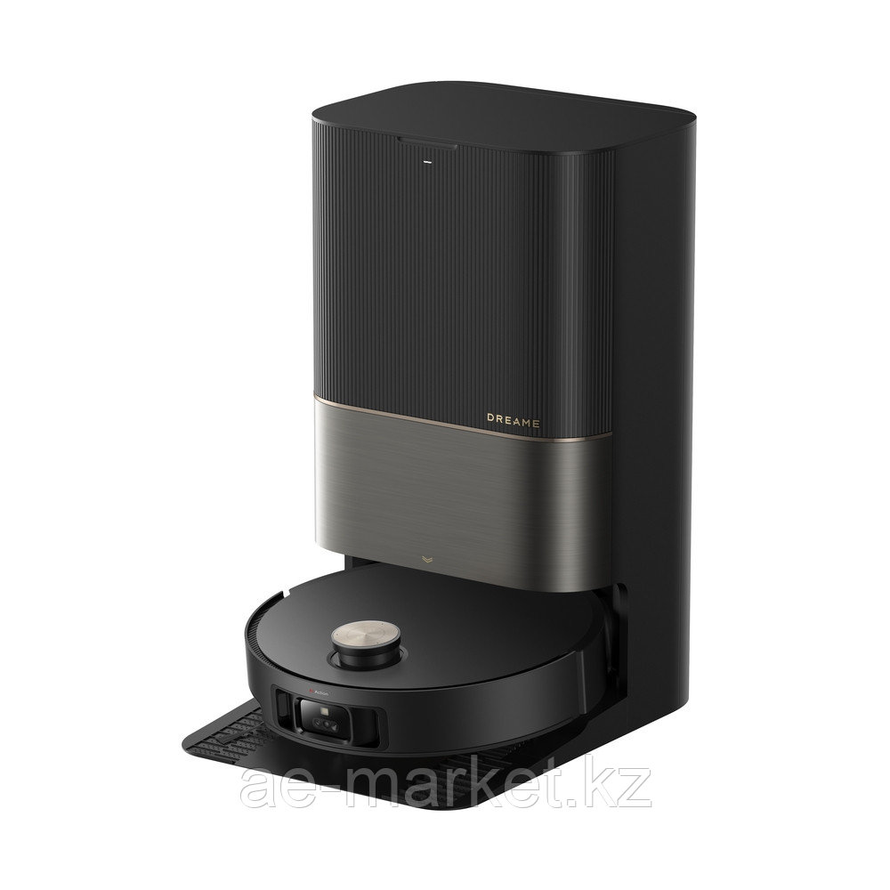 Dreame RLX85CE-4 Black