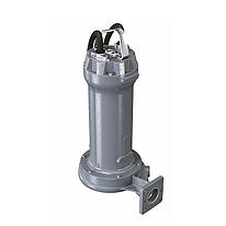 Насос с режущим механизмом Zenit GRG 750/2/G50H A0FT5 NC Q TS 2SIC 10