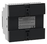 Модуль ЦПУ ПЛК-430 12DI/6RO 230VAC RS485 Modbus с экраном ONI, фото 3