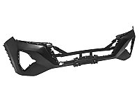 Передний бампер на Chery Tiggo 7 Pro Max 2022-24 (SAT)