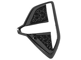 Оправа левая (L) под ДХО на Chery Tiggo 7 Pro Max 2022-24 (SAT)