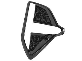 Оправа правая (R) под ДХО на Chery Tiggo 7 Pro Max 2022-24 (SAT)