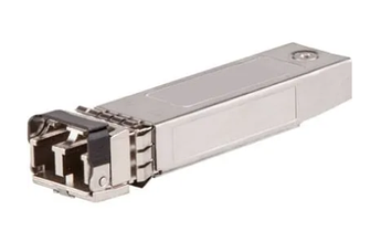 Трансивер HPE Networking Instant On 1G LX SFP LC 10km SMF Transceiver (S0G20A)