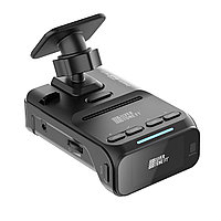 Радар-детектор SilverStone F1 Doppler PRO Wi-Fi