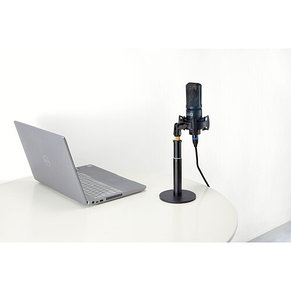 Godox VSM-D01 Настольная микрофонная стойка, фото 3