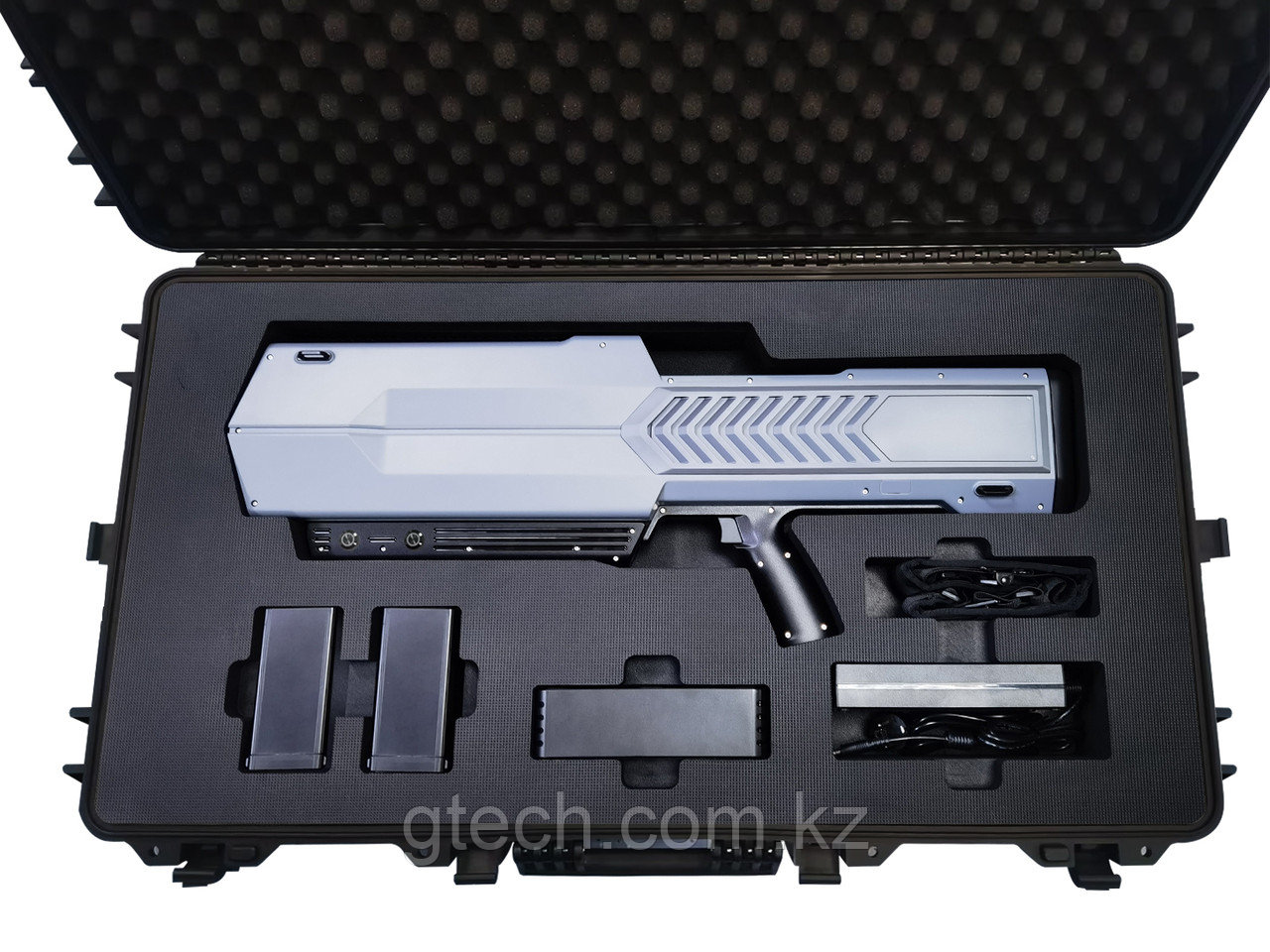 Антидрон Блэйдер SPS110