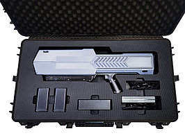 Антидрон Блэйдер SPS110