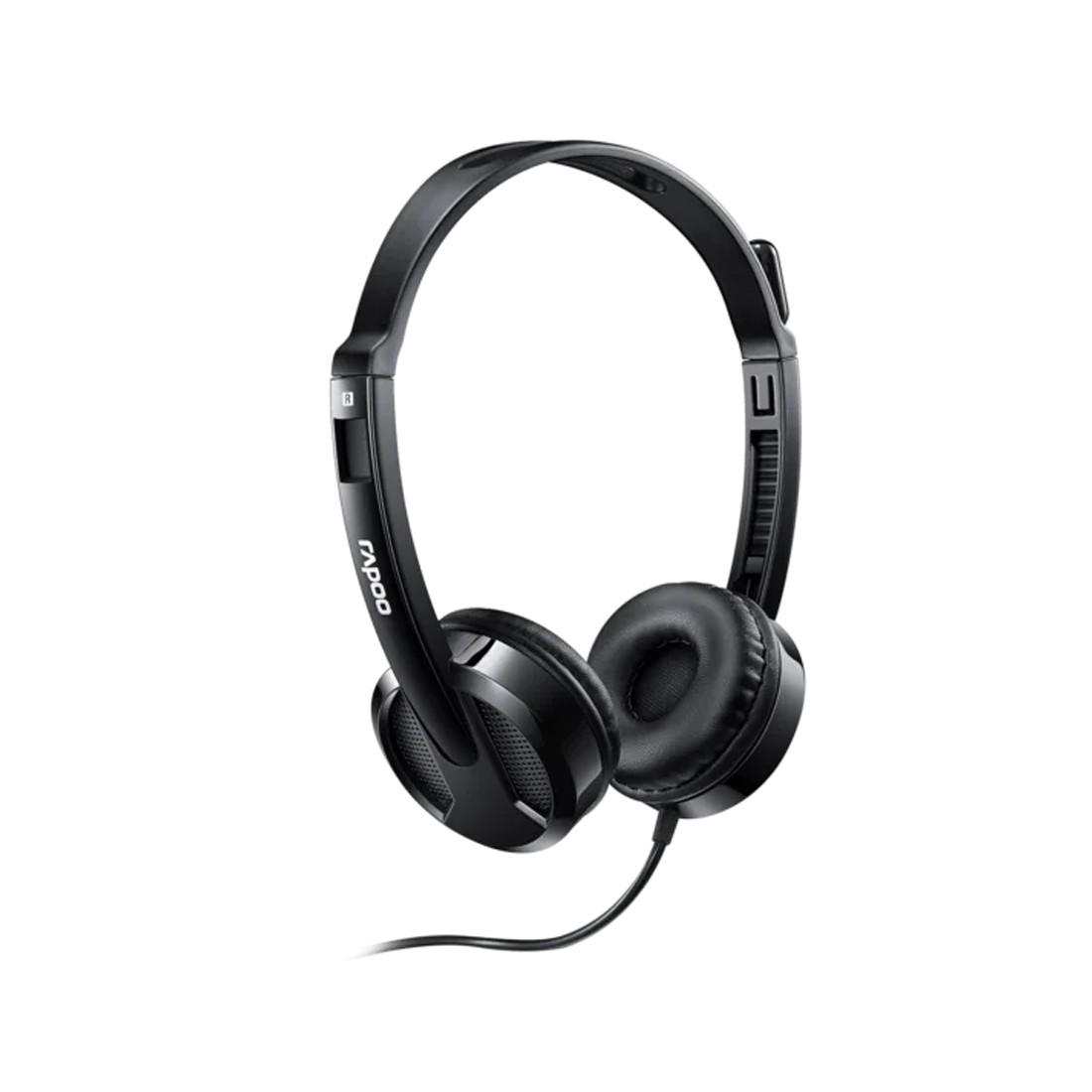 Гарнитура Rapoo H120 2-030252