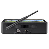 Сенсорный МиниПК Pipo miniPC X10S, 6+64Gb Mini PC с 10.8"дисплеем, RS-232 портом и аккумулятором Арт.7189, фото 5