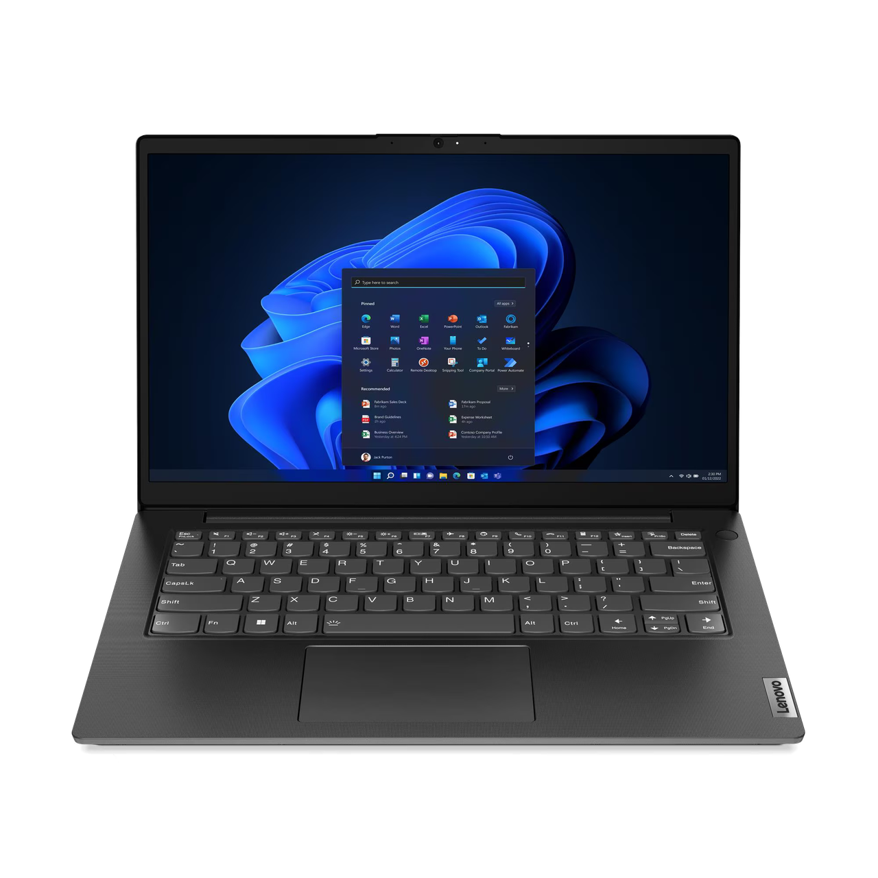 Ноутбук Lenovo V14 G4 IRU 14" Core i3-1315U/8Gb/512Gb SSD/DOS (83A0007TRU)