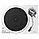 Виниловый проигрыватель TECHNICS SL-1500CEE-W Белый, фото 4