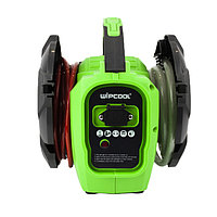 Мойка высокого давления WIPCOOL C10