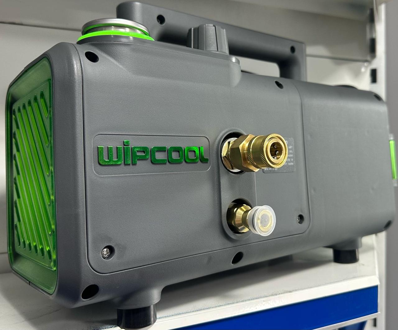 Мойка высокого давления WIPCOOL C28T