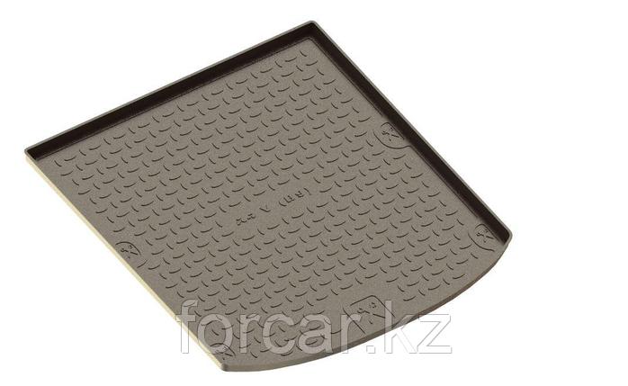 Коврик в багаж. AUDI A4 (B9) 2015-н.в. (полимерн.), фото 1