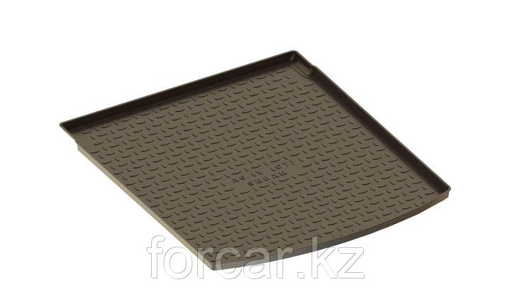 Коврик в багаж. AUDI A6 IV (C7) Sedan 2011-2018 (полимерн.), фото 1