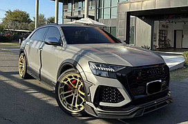 Карбоновый обвес для Audi RSQ8 4M 2019-2024+ Ауди