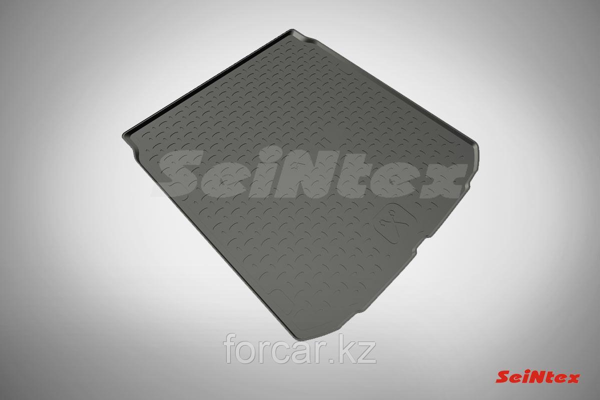 Коврик в багаж. Audi A7 2018-2023