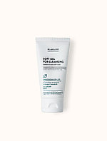 M.AKLIVE Мягкий гель для умывания чувствительной и сухой кожи лица 50ML