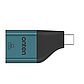 Сетевой адаптер Onten USB-C (OTN-UC101H), 1000Мбит/с, фото 2