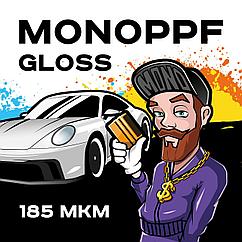 Антигравийная пленка Mono PPF
