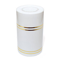 Пробка Гуала 58мм Белая, 25 шт