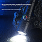 Фонарь светодиодный аккумуляторный YD-2319, фото 5
