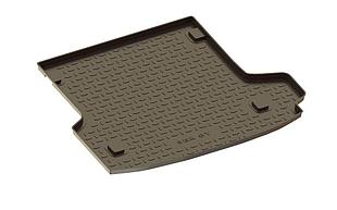 Коврик в багаж. BMW 3-Series 2013-2020 (полимерн.)