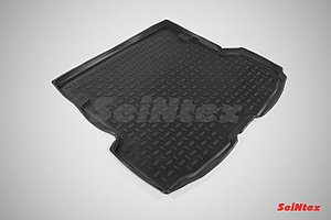 Коврик в багаж. BMW 4-Series (F36) лифтбек 2013-2020