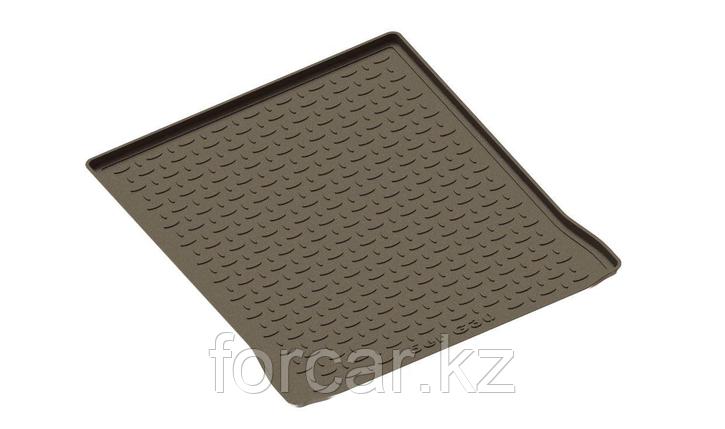 Коврик в багаж. BMW 5er G30 2017-2023 (полимерн.), фото 1