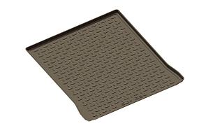 Коврик в багаж. BMW 5er G30 2017-2023 (полимерн.)