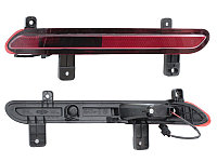 Задний фонарь в бампер левый (L) на Chery Tiggo 8 Pro Max 2022-24 (SAT)