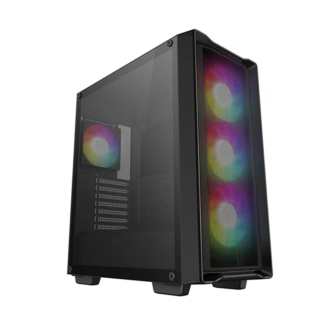 Компьютерный корпус Deepcool CC560 MESH V2