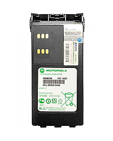 Аккумулятор Motorola HNN9010A для GP328 / GP338 / PTX760 (взрывозащищённый)