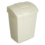 Контейнер для мусора "Форте" 23л С343